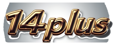 14plus logo
